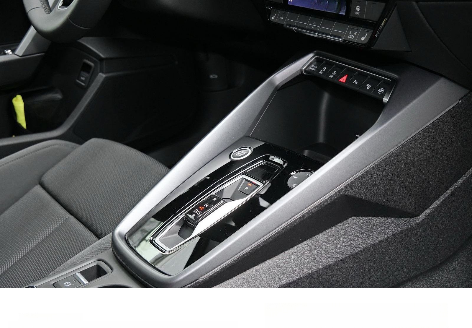 Audi A3 Sportback S line TFSI S tronic LED DAB Klima foto 18