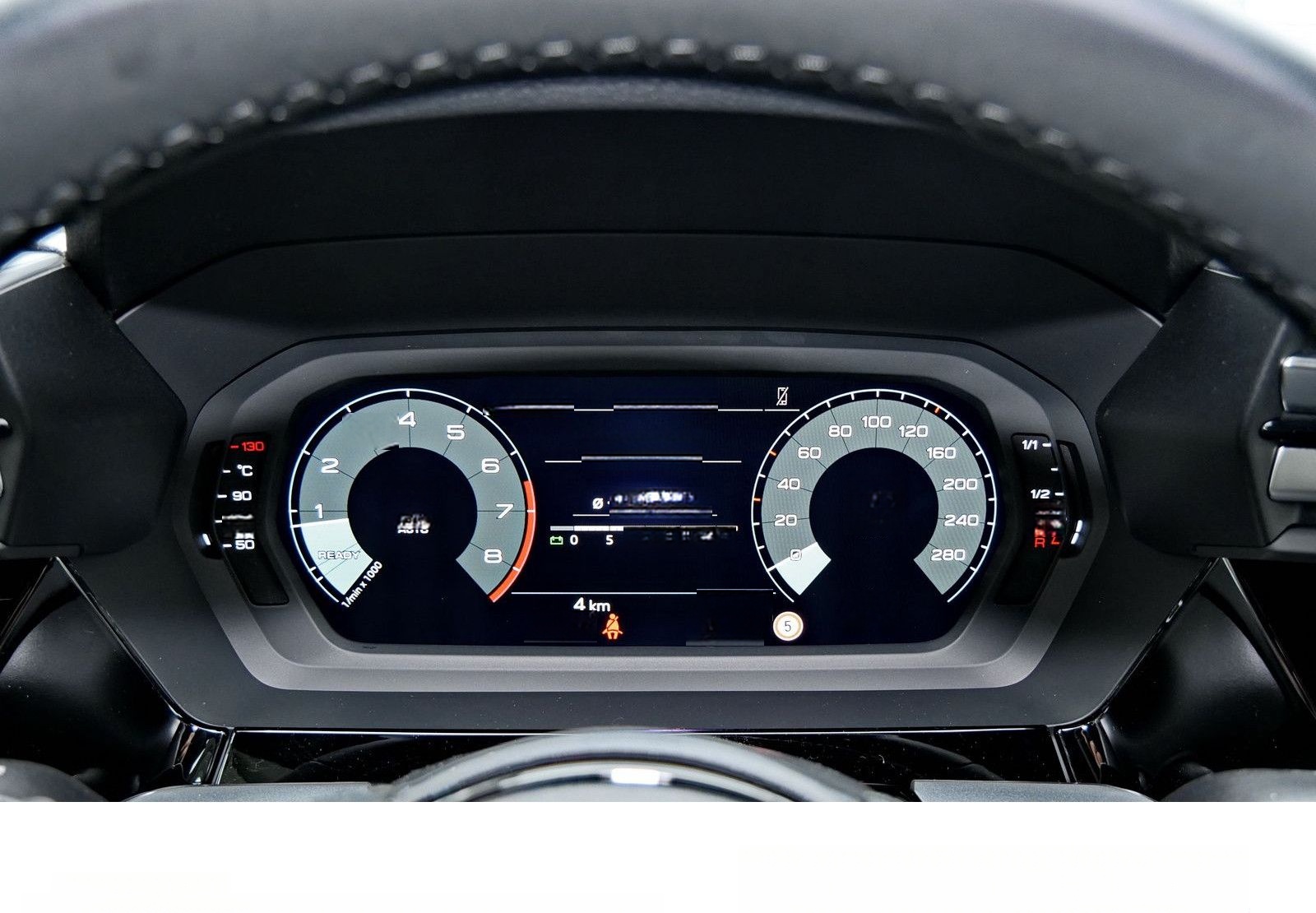 Audi A3 Sportback S line TFSI S tronic LED DAB Klima foto 20