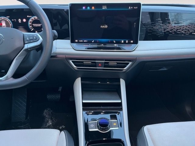 Volkswagen Tiguan 2.0 TDI DSG Elegance Navi,AHK foto 11