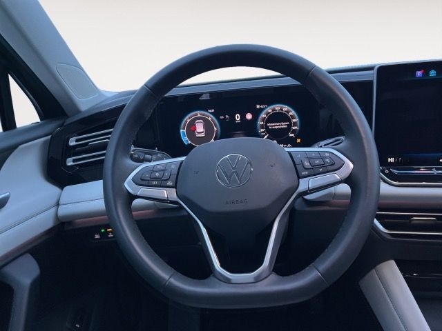 Volkswagen Tiguan 2.0 TDI DSG Elegance Navi,AHK foto 12