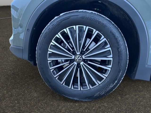 Volkswagen Tiguan 2.0 TDI DSG Elegance Navi,AHK foto 14