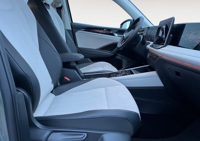 Volkswagen Tiguan 2.0 TDI DSG Elegance Navi,AHK foto 15