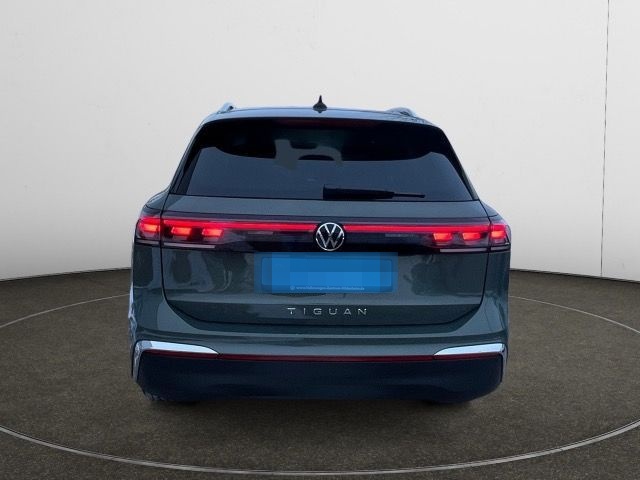 Volkswagen Tiguan 2.0 TDI DSG Elegance Navi,AHK foto 4