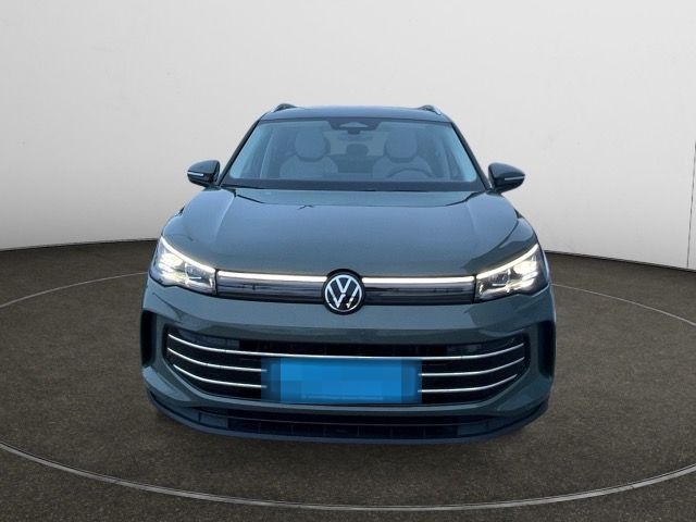 Volkswagen Tiguan 2.0 TDI DSG Elegance Navi,AHK foto 8