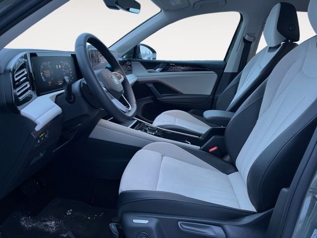 Volkswagen Tiguan 2.0 TDI DSG Elegance Navi,AHK foto 9