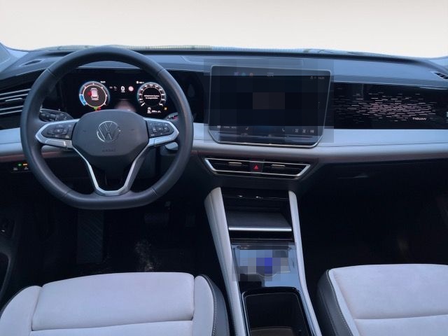 Volkswagen Tiguan 2.0 TDI DSG Elegance Navi,AHK foto 10