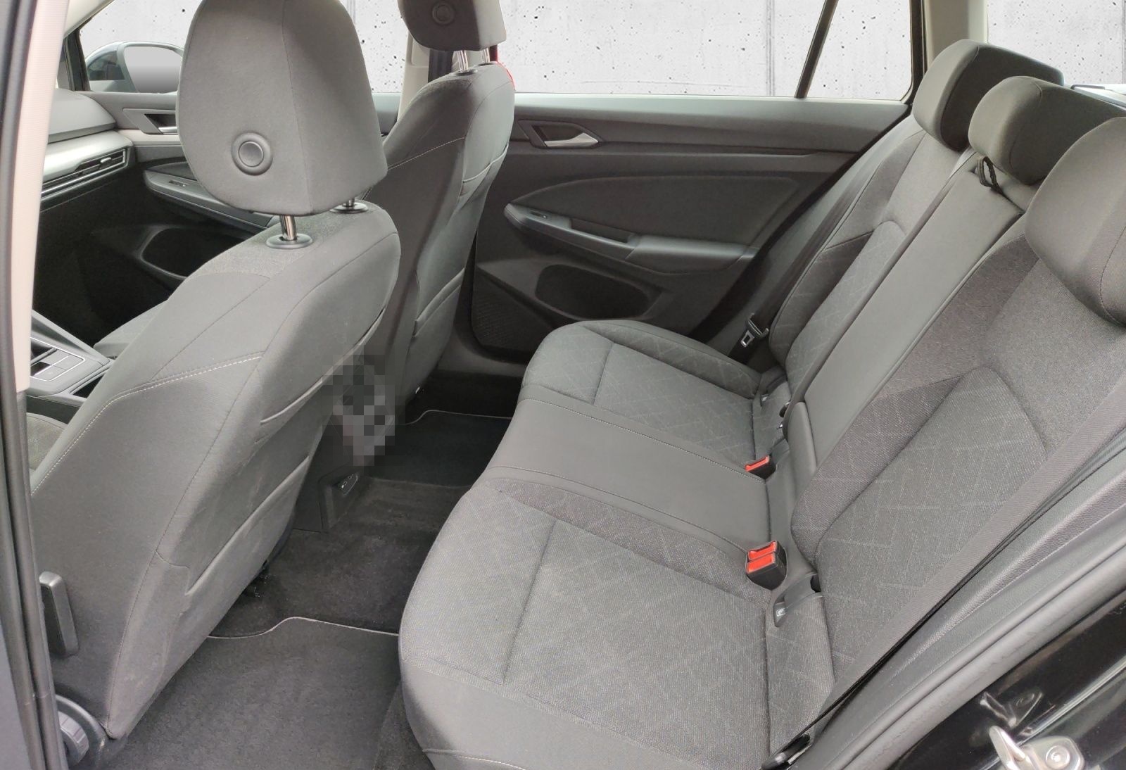 Volkswagen Golf VIII 2.0 TDI Life  LED App-Connect foto 12