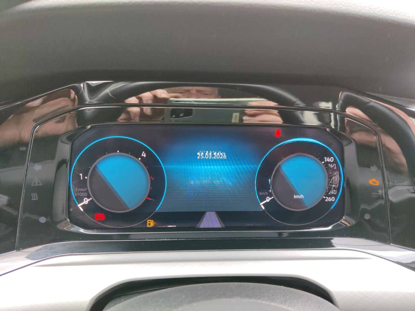 Volkswagen Golf VIII 2.0 TDI Life  LED App-Connect foto 16