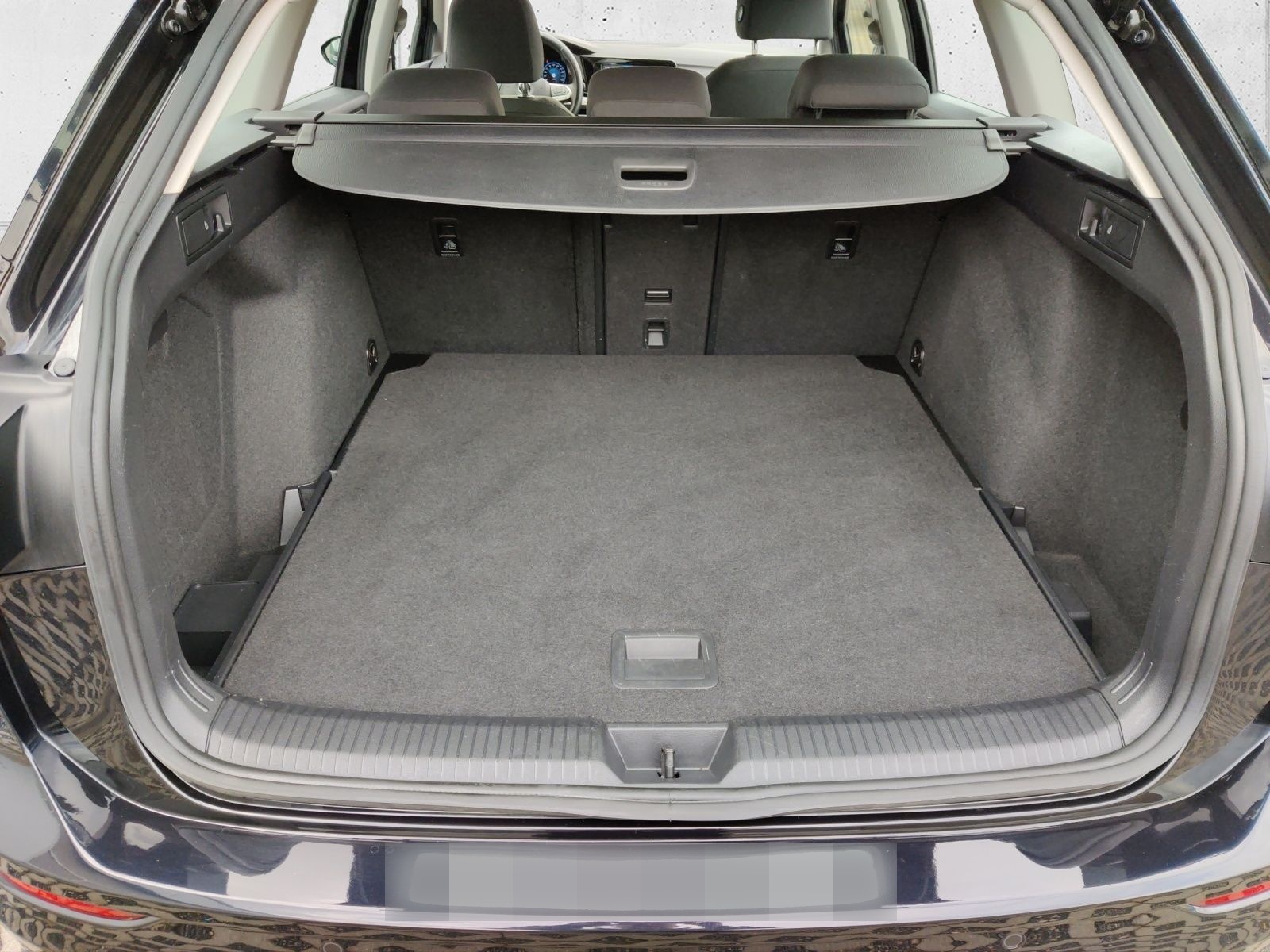 Volkswagen Golf VIII 2.0 TDI Life  LED App-Connect foto 18