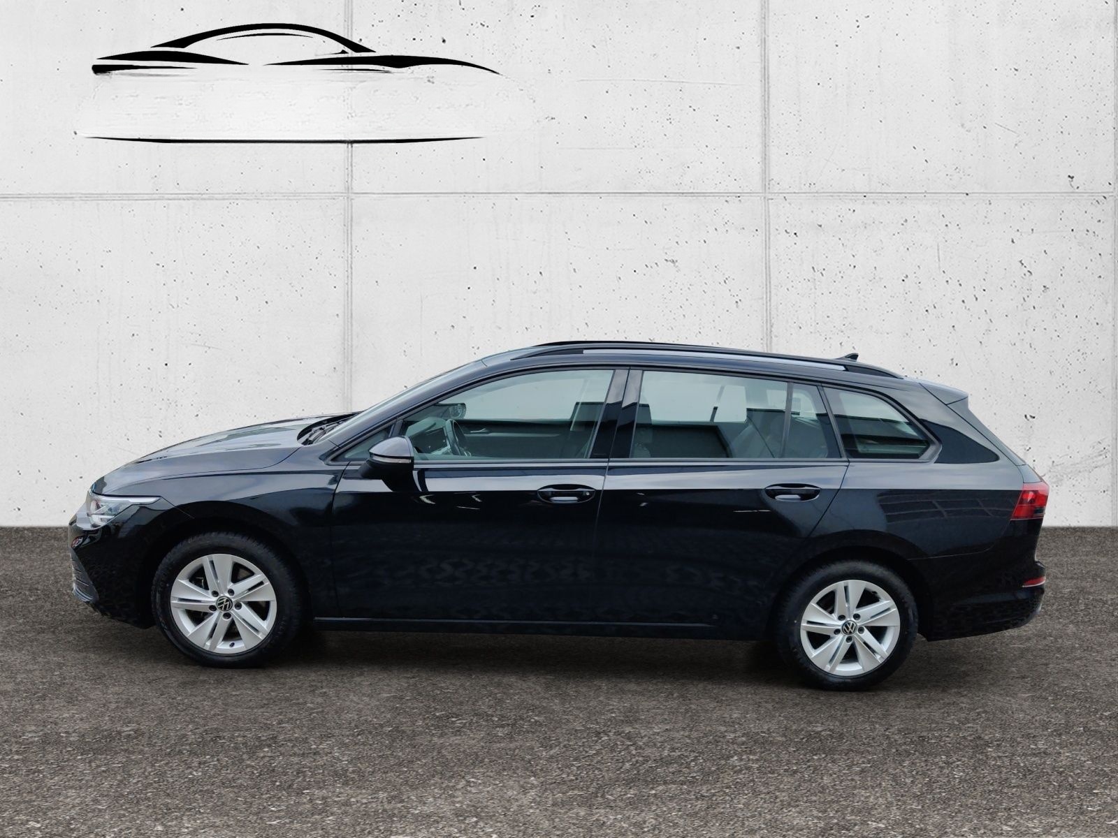 Volkswagen Golf VIII 2.0 TDI Life  LED App-Connect foto 3