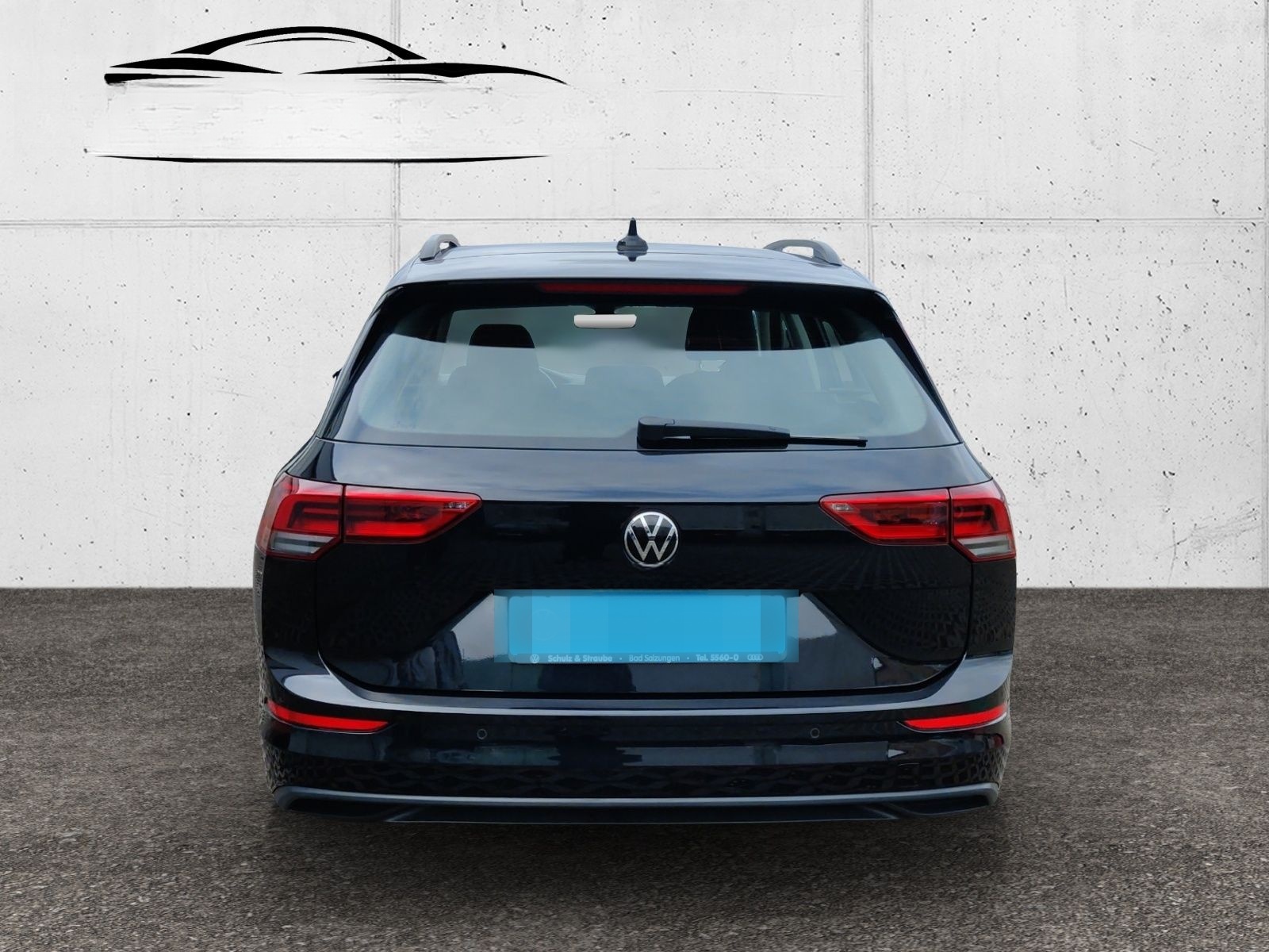 Volkswagen Golf VIII 2.0 TDI Life  LED App-Connect foto 5