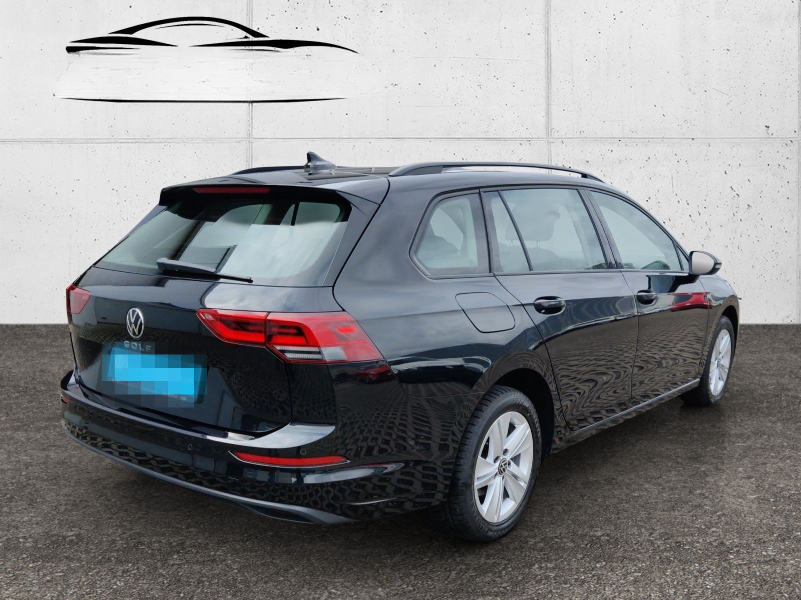 Volkswagen Golf VIII 2.0 TDI Life  LED App-Connect foto 6