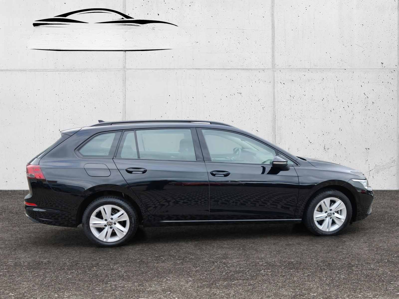 Volkswagen Golf VIII 2.0 TDI Life  LED App-Connect foto 7