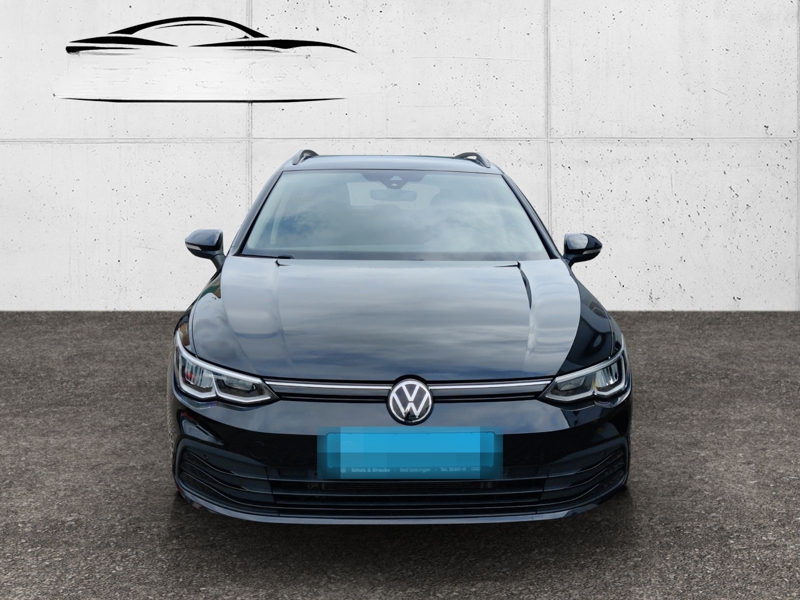 Volkswagen Golf VIII 2.0 TDI Life  LED App-Connect foto 9