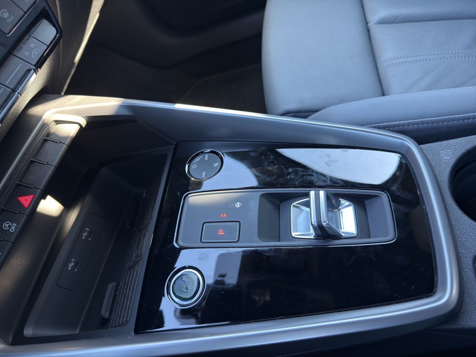 Audi A3 Sportback 35 TFSI ADVANCED LEDER LM19 HuD BuO foto 11