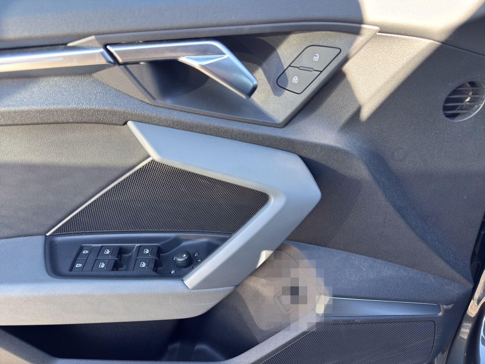 Audi A3 Sportback 35 TFSI ADVANCED LEDER LM19 HuD BuO foto 8