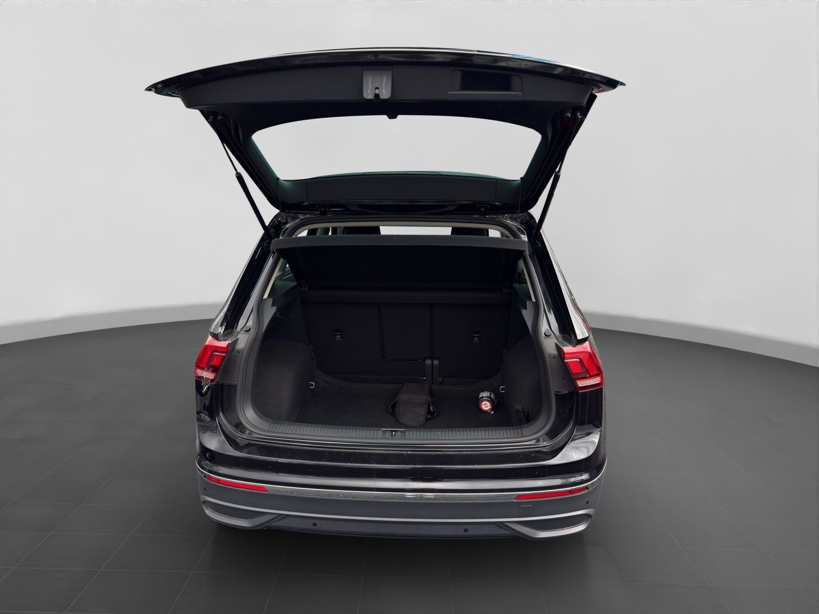 Volkswagen Tiguan 1.5 TSI ACTIVE GARANTIE-2028 LM18 KAMERA foto 15