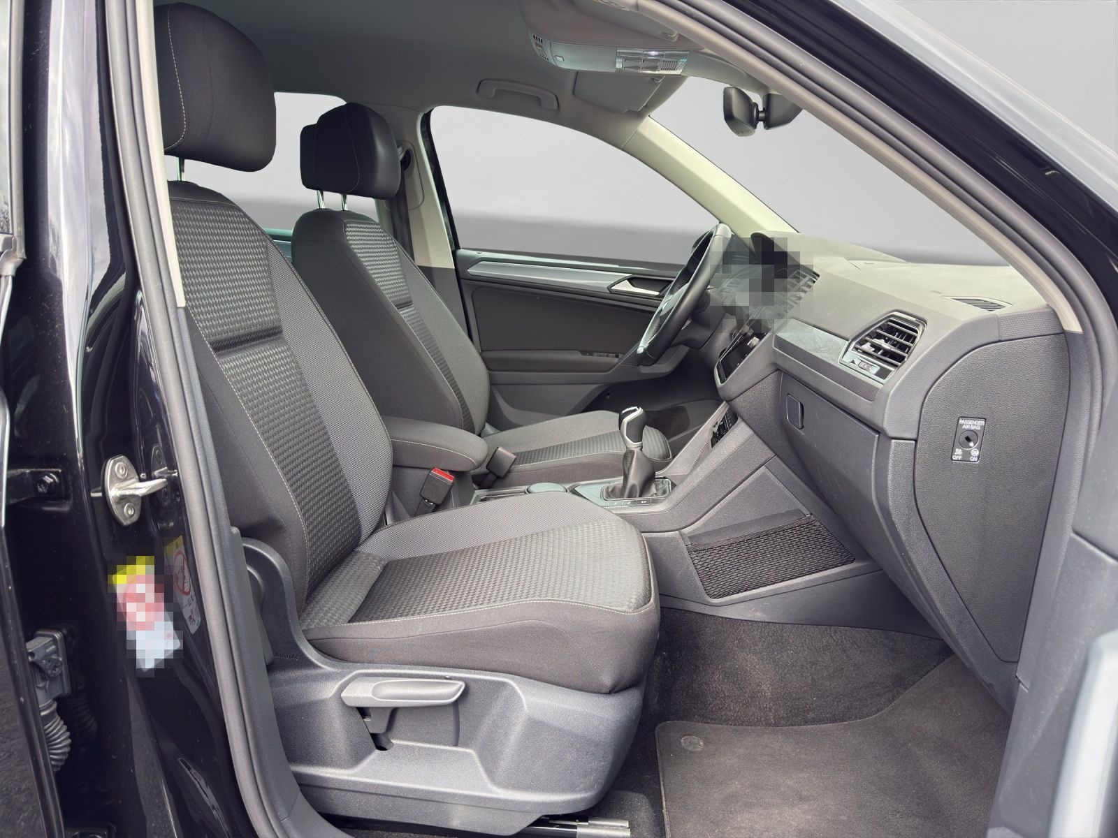 Volkswagen Tiguan 1.5 TSI ACTIVE GARANTIE-2028 LM18 KAMERA foto 4