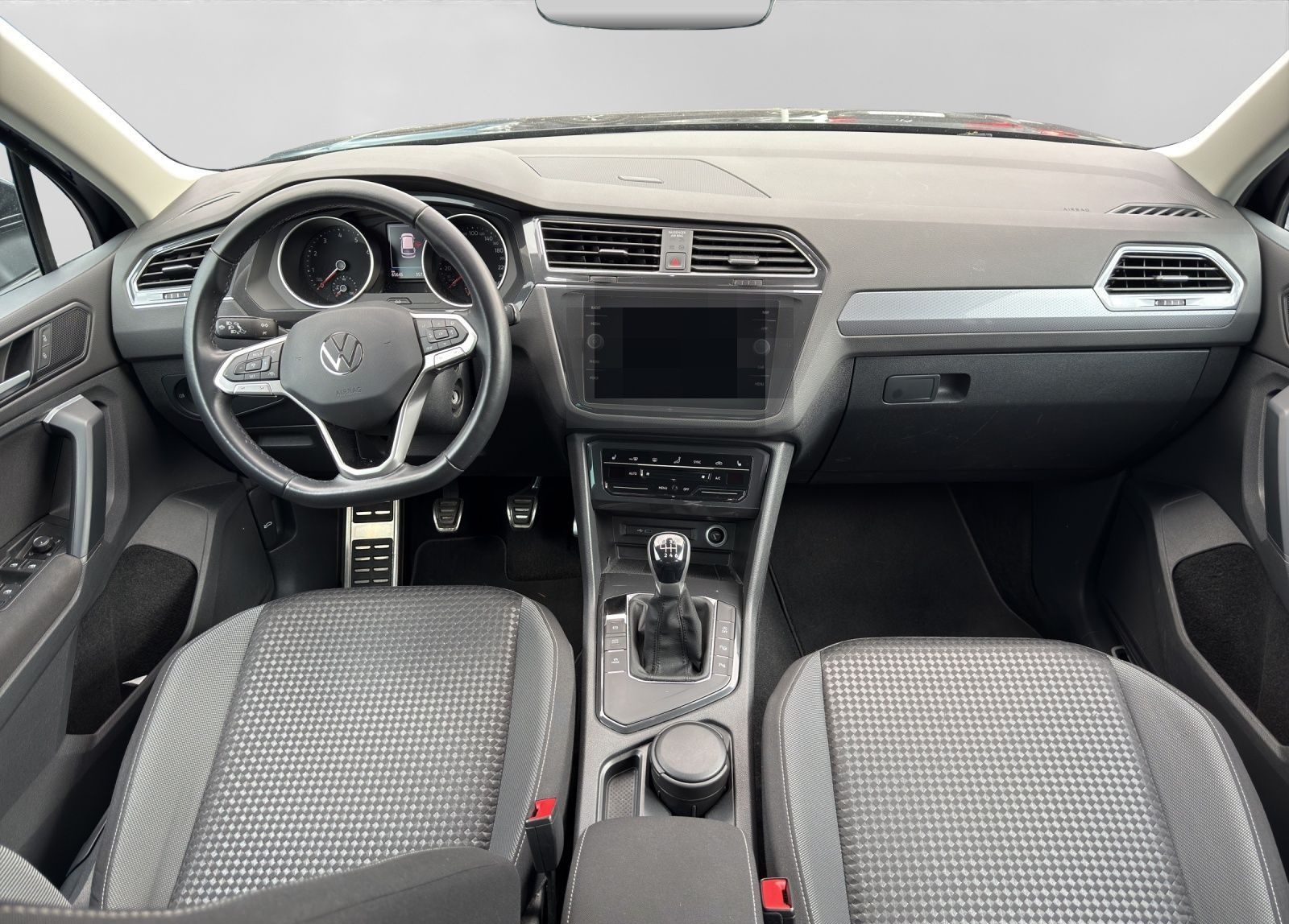 Volkswagen Tiguan 1.5 TSI ACTIVE GARANTIE-2028 LM18 KAMERA foto 5