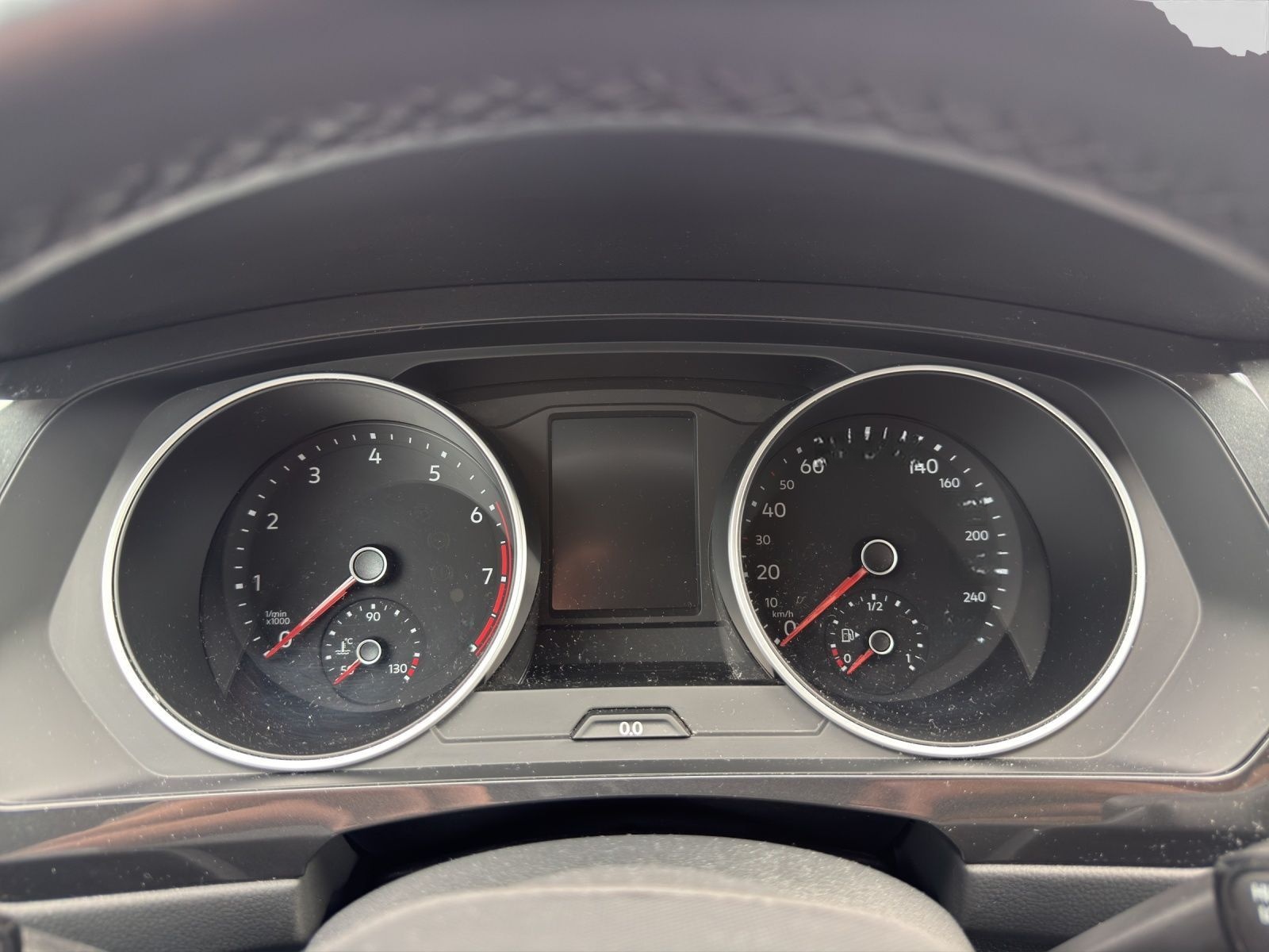 Volkswagen Tiguan 1.5 TSI ACTIVE GARANTIE-2028 LM18 KAMERA foto 10