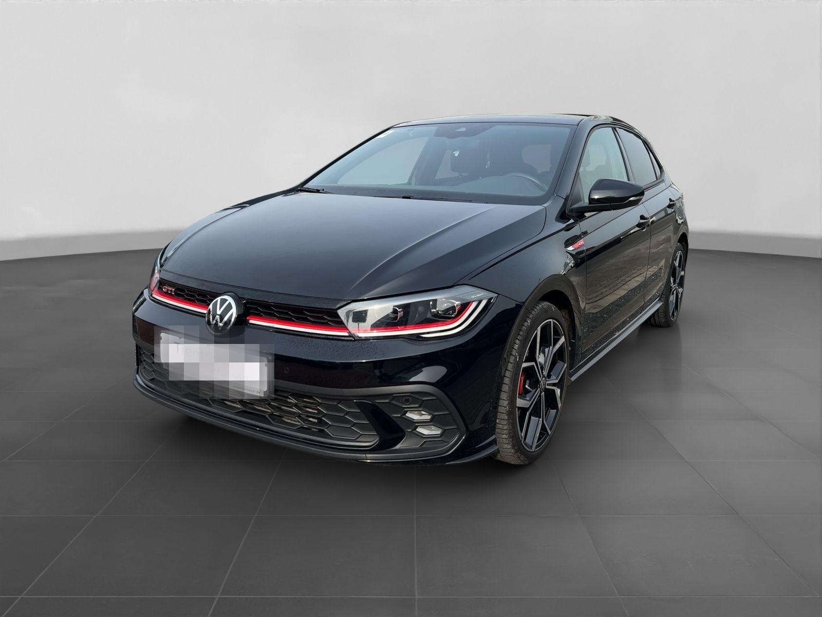 Volkswagen Polo GTI 2.0 TSI DSG LM18 PANO NAVI-PRO BEATS KA foto 2