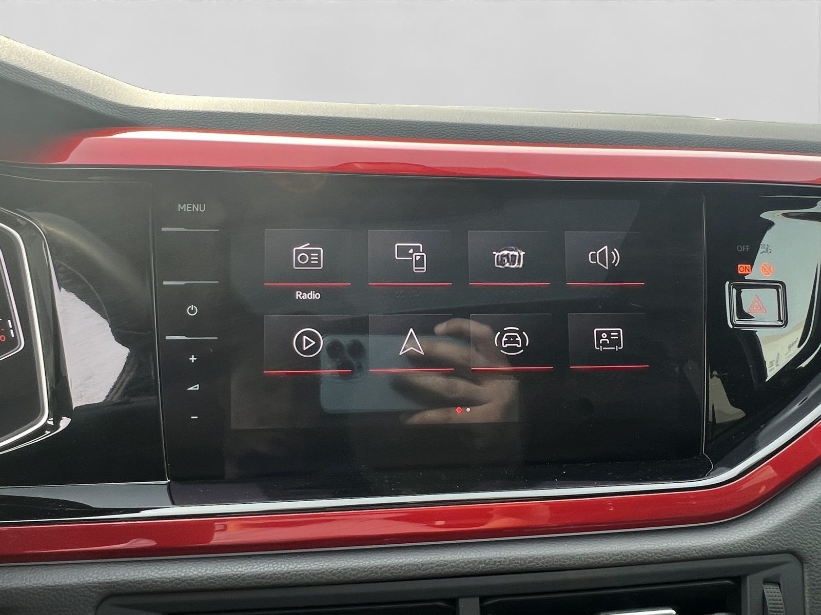 Volkswagen Polo GTI 2.0 TSI DSG LM18 PANO NAVI-PRO BEATS KA foto 12