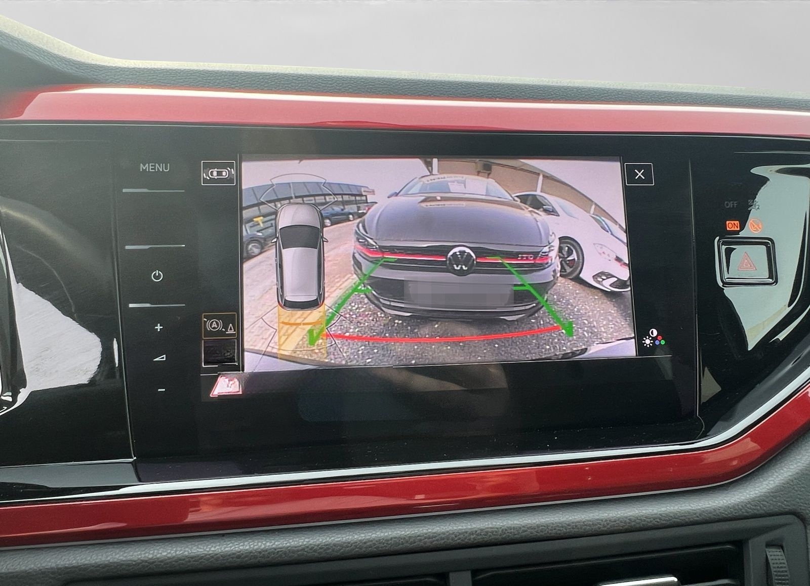 Volkswagen Polo GTI 2.0 TSI DSG LM18 PANO NAVI-PRO BEATS KA foto 14