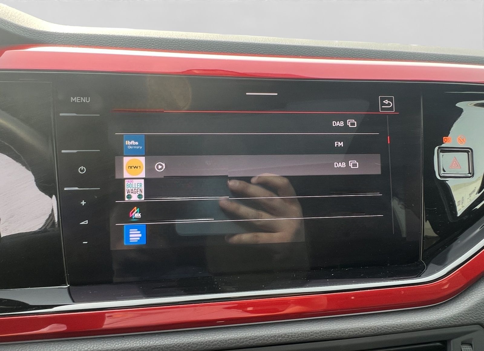 Volkswagen Polo GTI 2.0 TSI DSG LM18 PANO NAVI-PRO BEATS KA foto 15