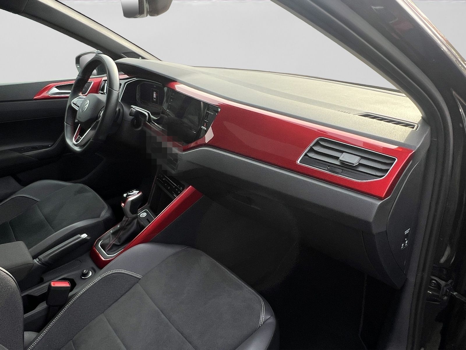 Volkswagen Polo GTI 2.0 TSI DSG LM18 PANO NAVI-PRO BEATS KA foto 5