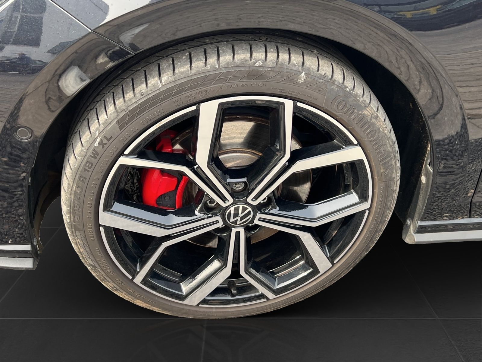 Volkswagen Polo GTI 2.0 TSI DSG LM18 PANO NAVI-PRO BEATS KA foto 7