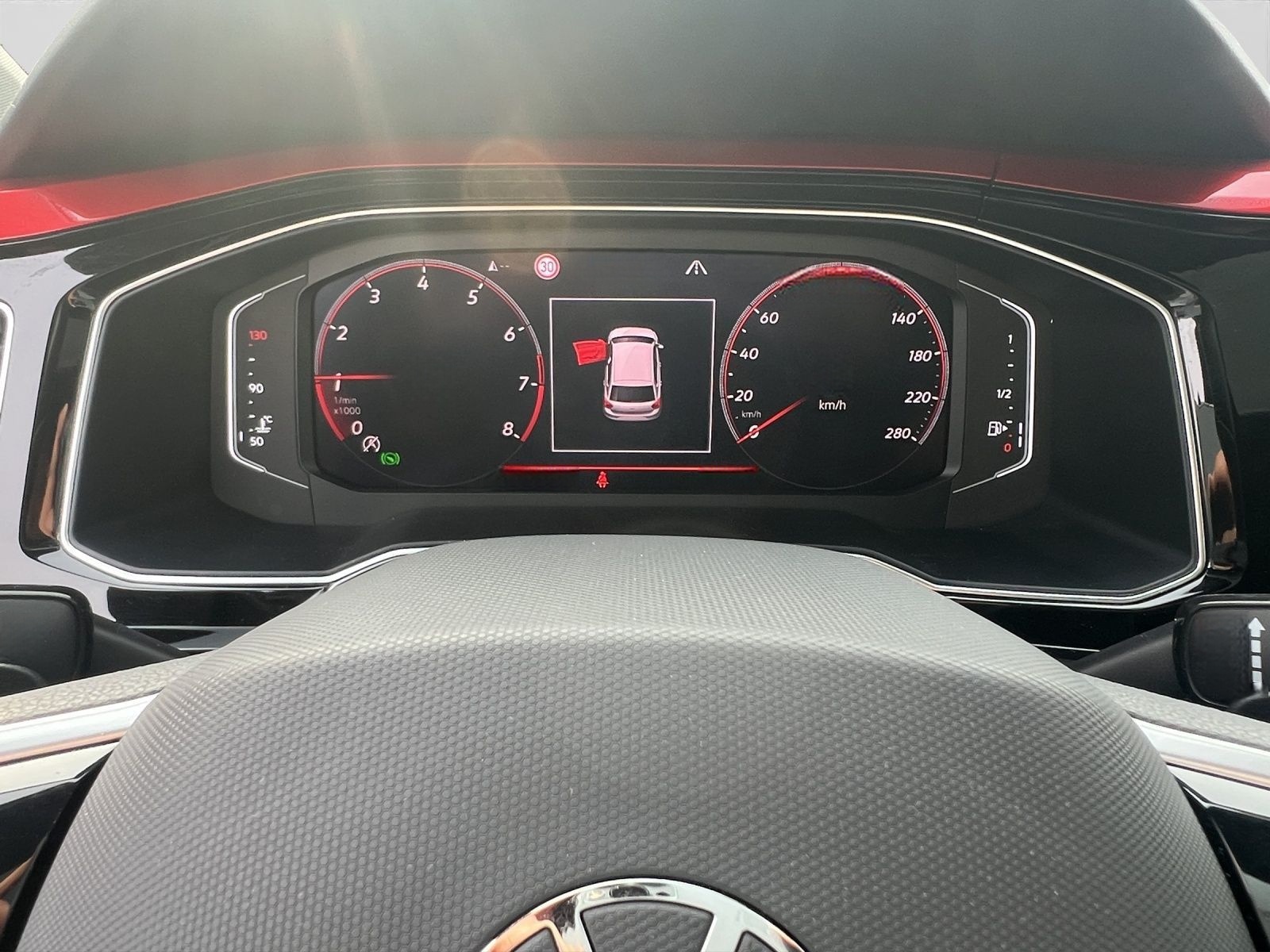 Volkswagen Polo GTI 2.0 TSI DSG LM18 PANO NAVI-PRO BEATS KA foto 10