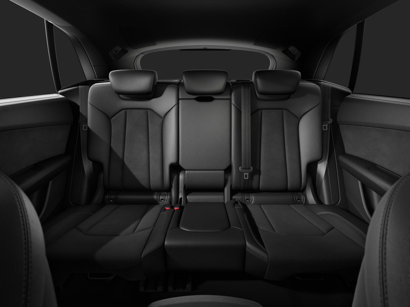 Audi SQ8 TFSI quattro S-trc HUD Standh 360° Matrix foto 12