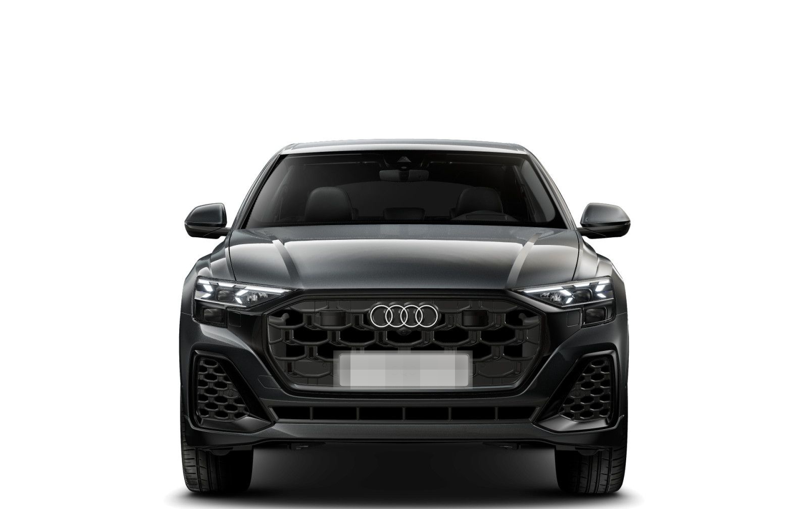 Audi SQ8 TFSI quattro S-trc HUD Standh 360° Matrix foto 4