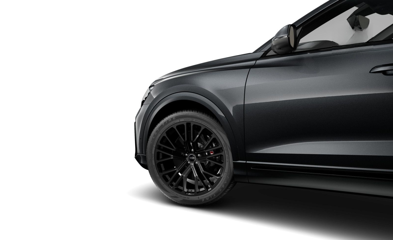 Audi SQ8 TFSI quattro S-trc HUD Standh 360° Matrix foto 5