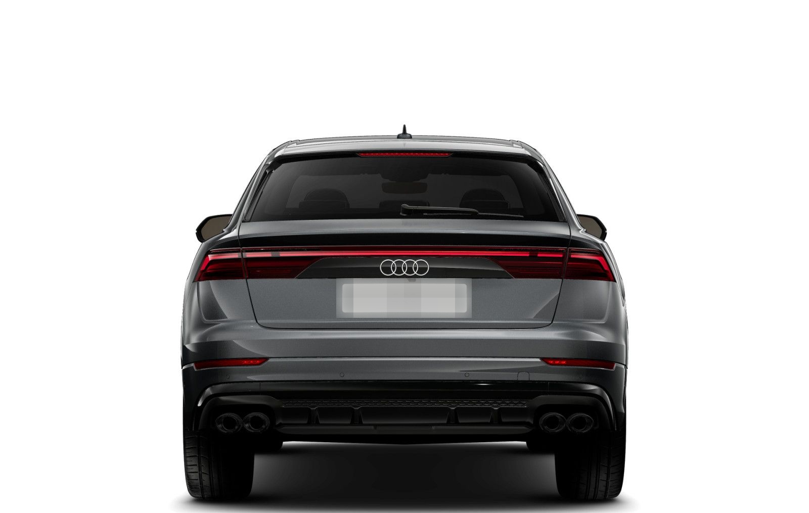 Audi SQ8 TFSI quattro S-trc HUD Standh 360° Matrix foto 8