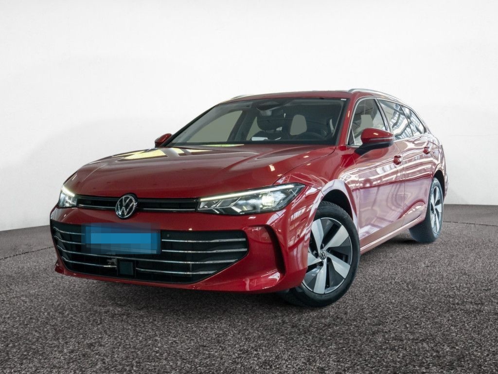 Volkswagen Passat Variant 1.5 eTSI Business AHK 360° LED foto 2