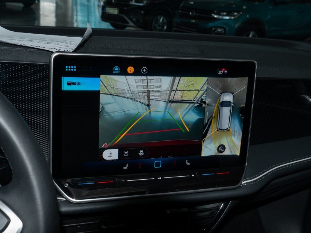 Volkswagen Passat Variant 1.5 eTSI Business AHK 360° LED foto 11