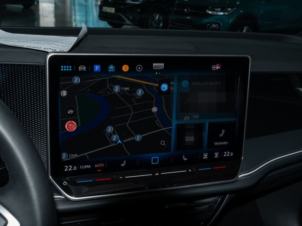 Volkswagen Passat Variant 1.5 eTSI Business AHK 360° LED foto 12
