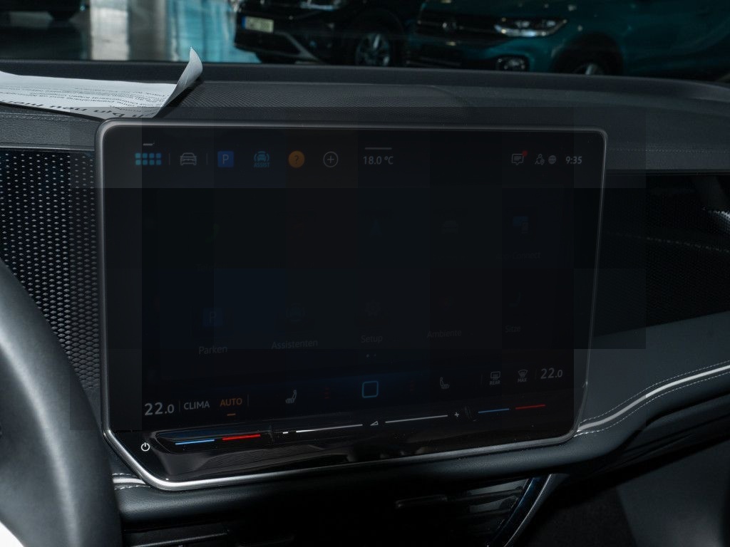 Volkswagen Passat Variant 1.5 eTSI Business AHK 360° LED foto 13