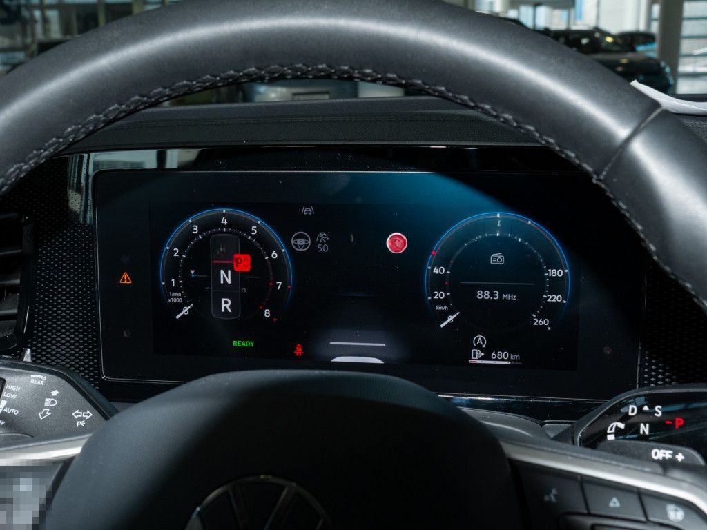 Volkswagen Passat Variant 1.5 eTSI Business AHK 360° LED foto 15