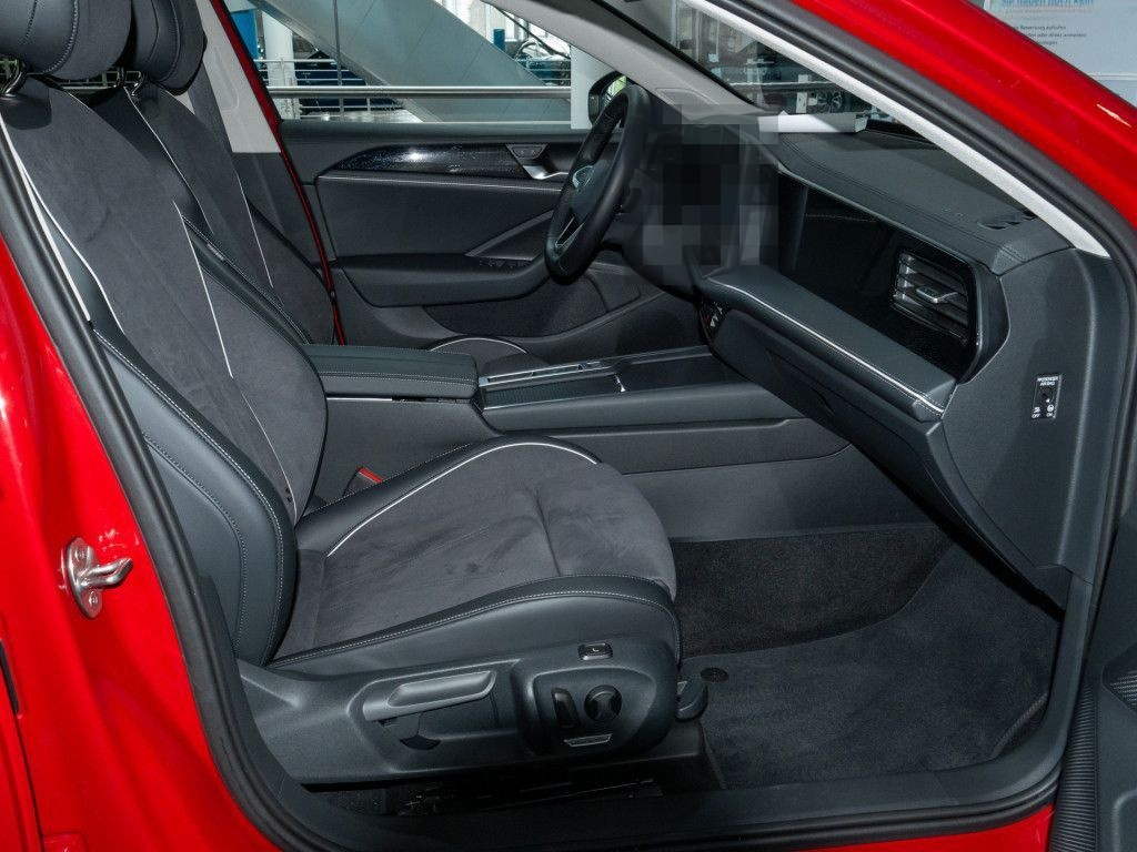 Volkswagen Passat Variant 1.5 eTSI Business AHK 360° LED foto 4