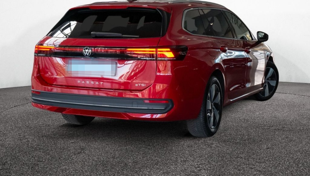 Volkswagen Passat Variant 1.5 eTSI Business AHK 360° LED foto 5