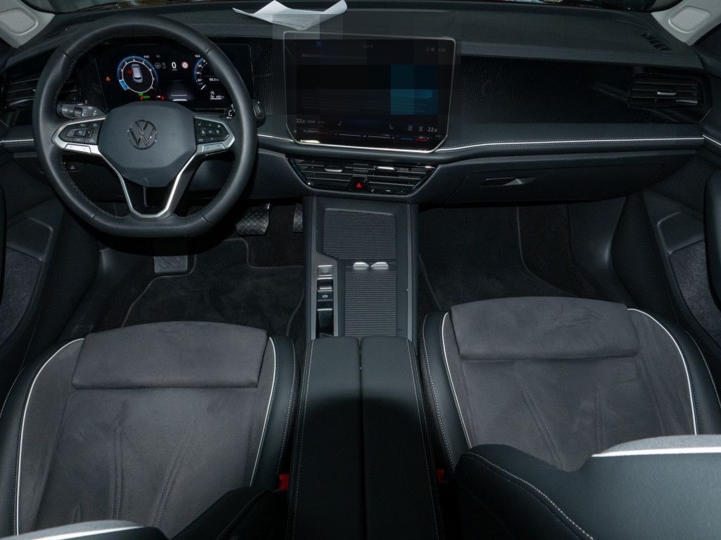 Volkswagen Passat Variant 1.5 eTSI Business AHK 360° LED foto 9