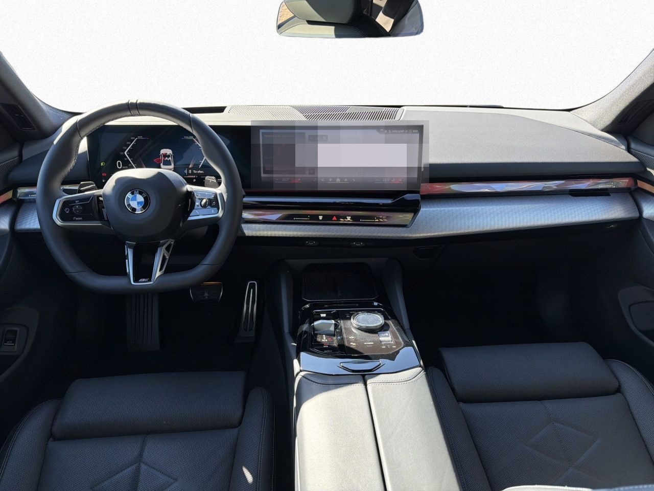 BMW 520d xDr Lim M SPORT AdLED,AHK,360,HUD,H/K,DAPro foto 13