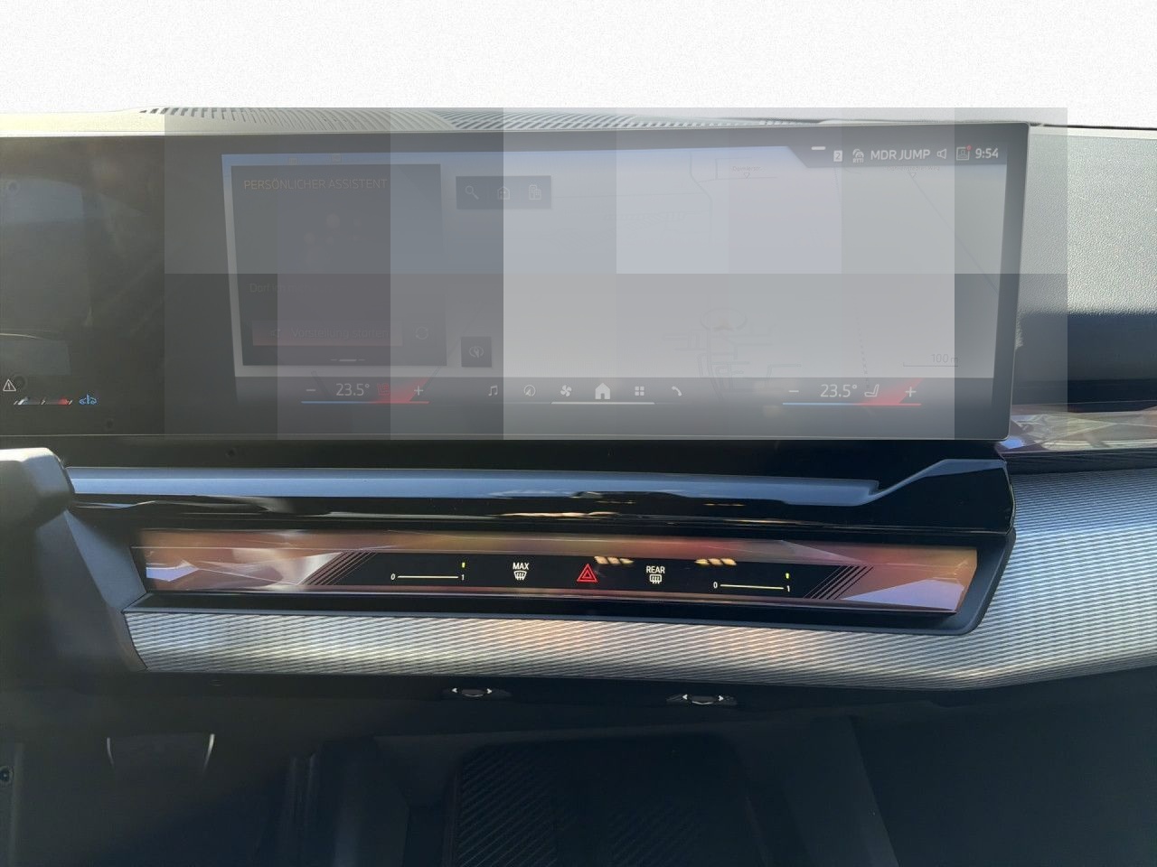 BMW 520d xDr Lim M SPORT AdLED,AHK,360,HUD,H/K,DAPro foto 15