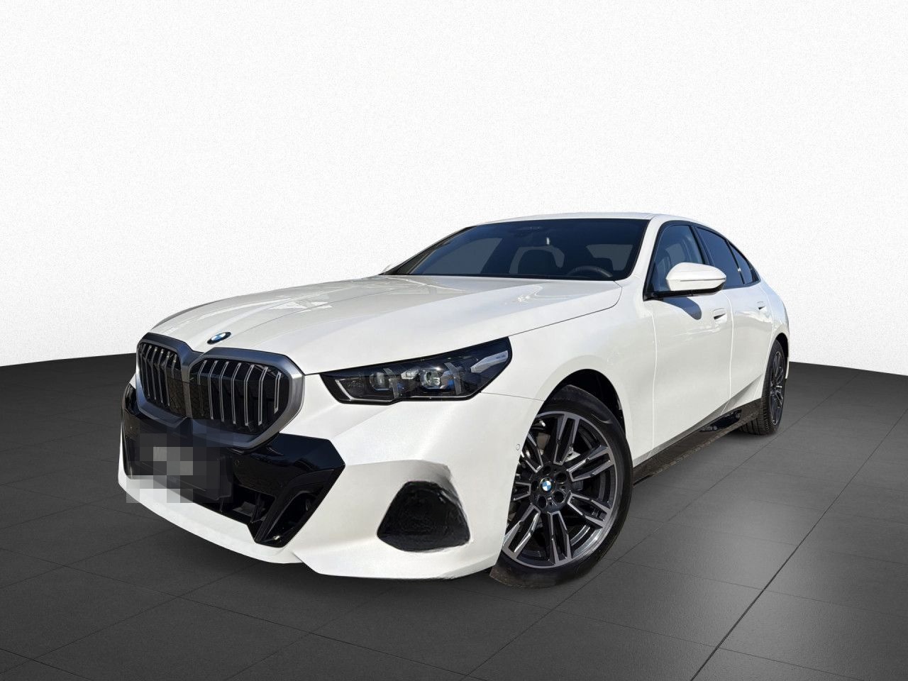BMW 520d xDr Lim M SPORT AdLED,AHK,360,HUD,H/K,DAPro foto 3