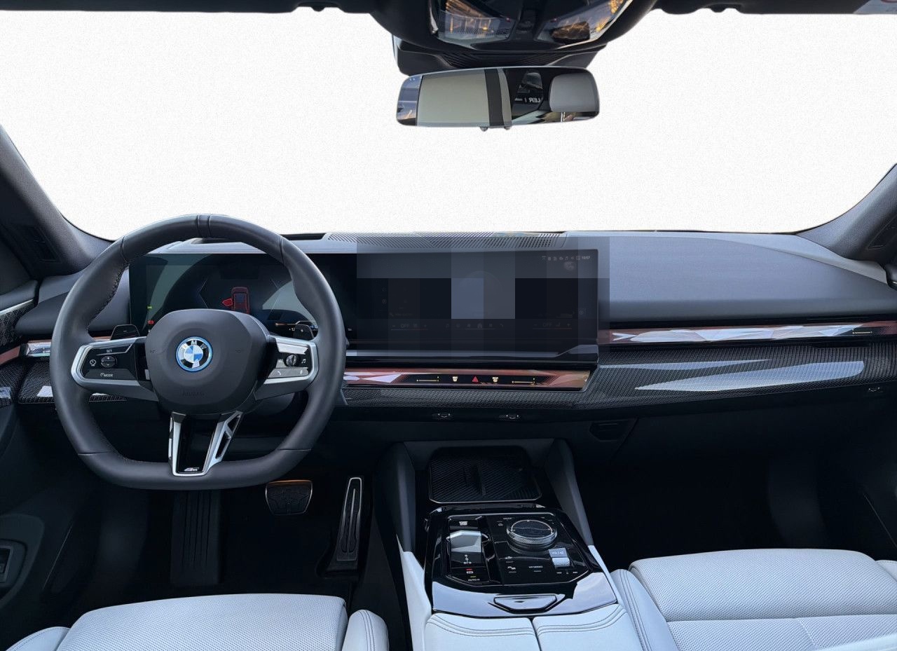 BMW 550e xDr T M SPORT PRO AdLED,AHK,Pano,B&W,DAPro foto 12