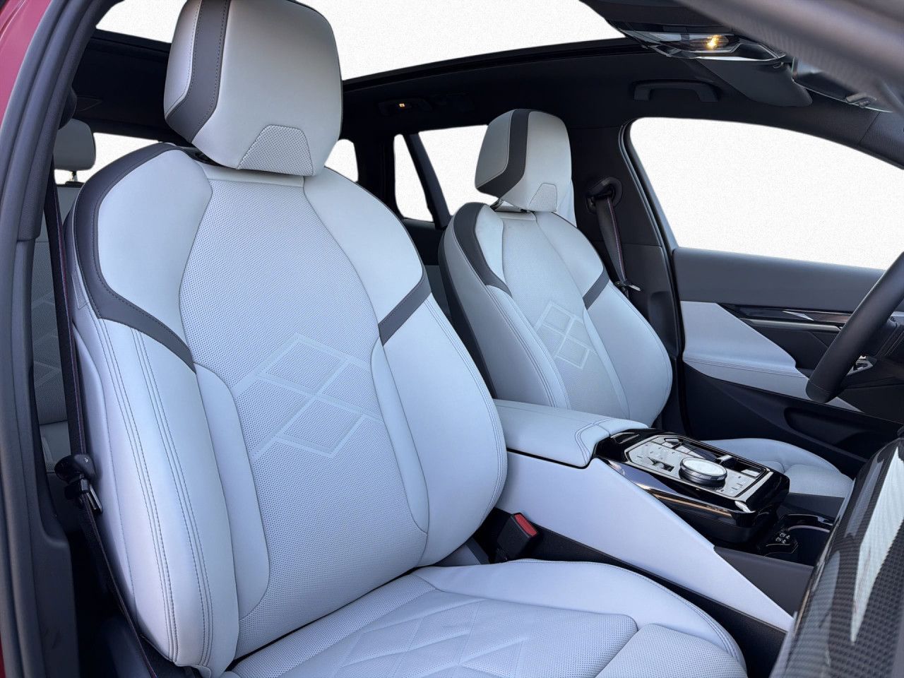 BMW 550e xDr T M SPORT PRO AdLED,AHK,Pano,B&W,DAPro foto 13