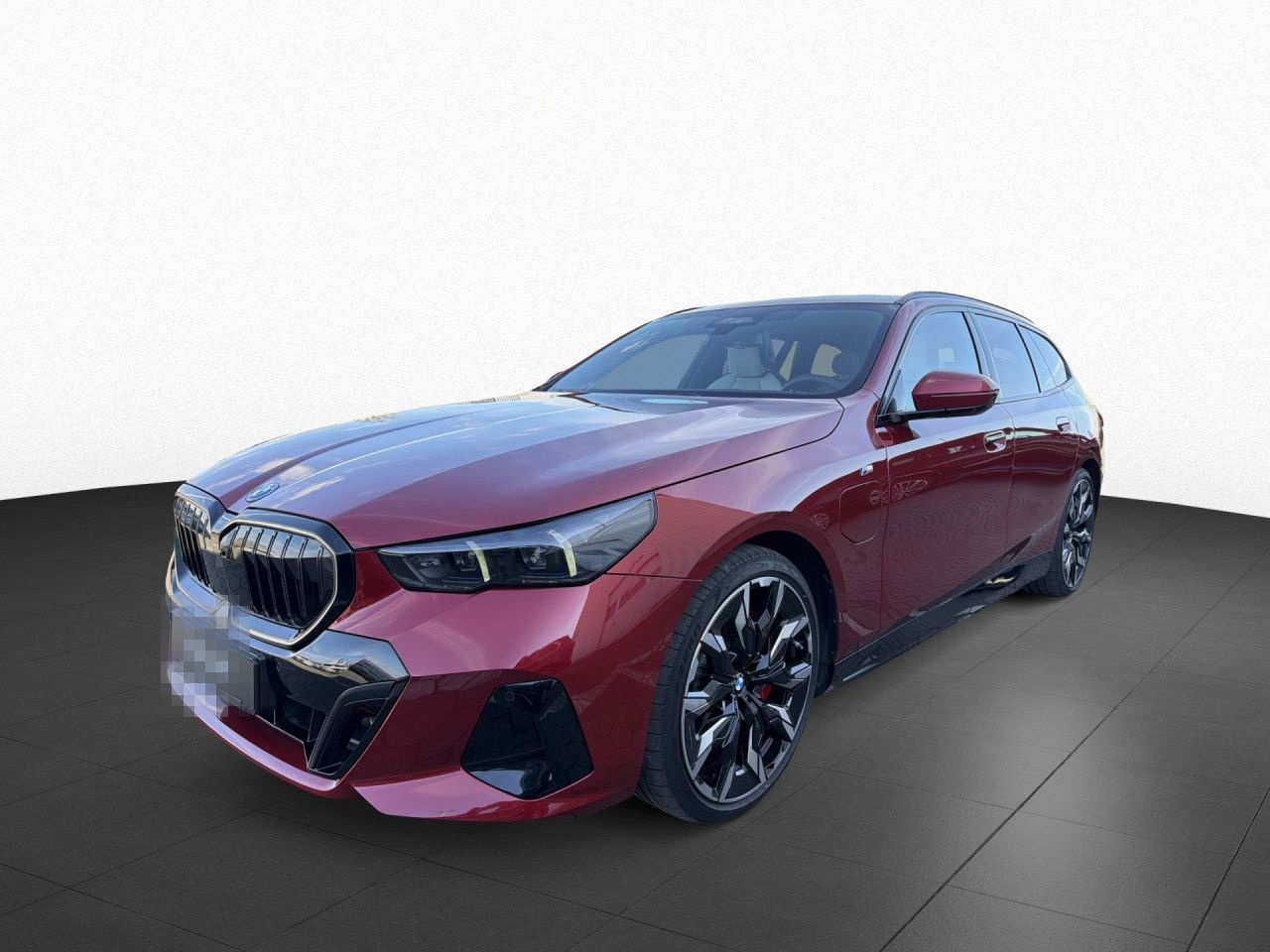BMW 550e xDr T M SPORT PRO AdLED,AHK,Pano,B&W,DAPro foto 3