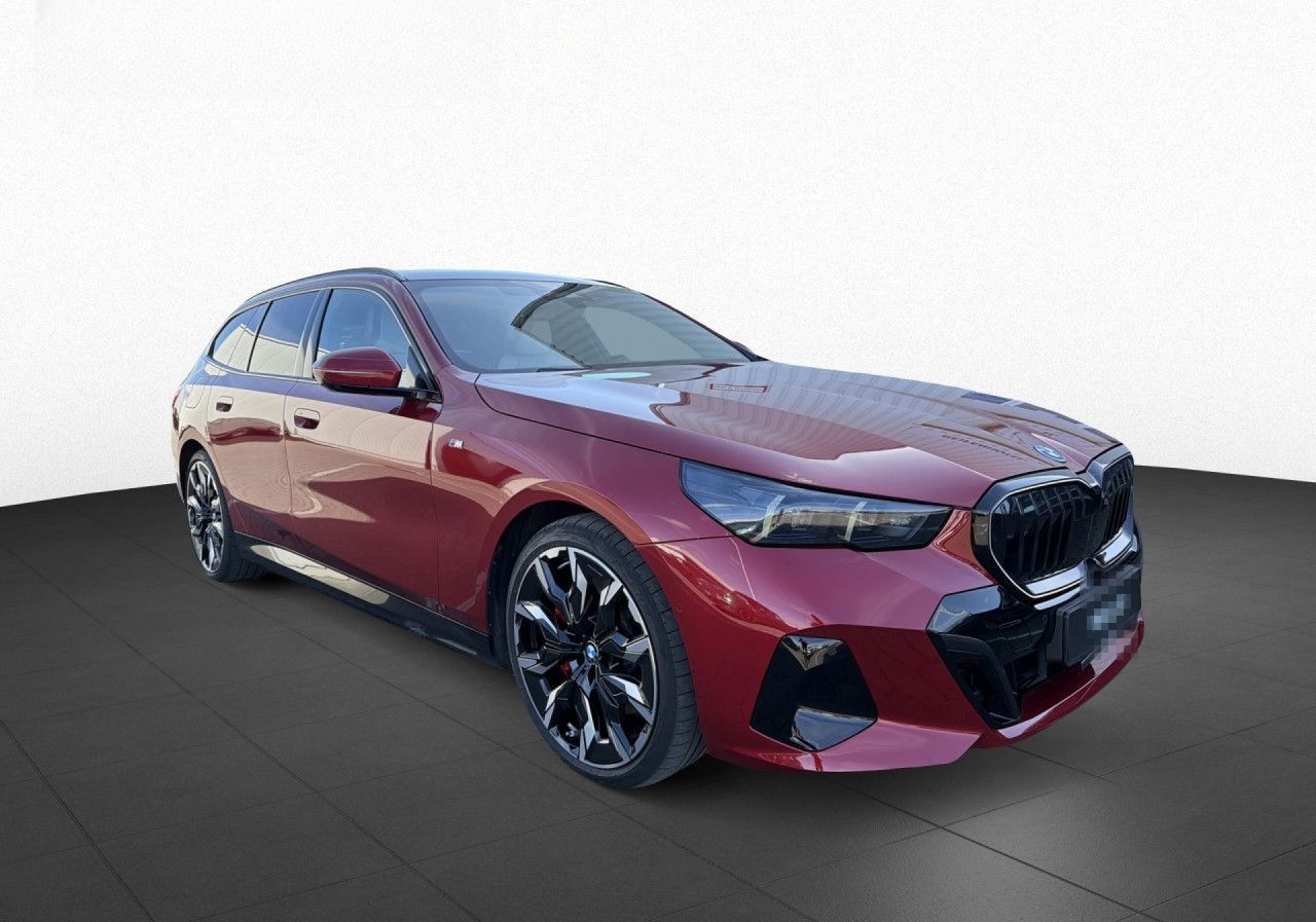 BMW 550e xDr T M SPORT PRO AdLED,AHK,Pano,B&W,DAPro foto 4